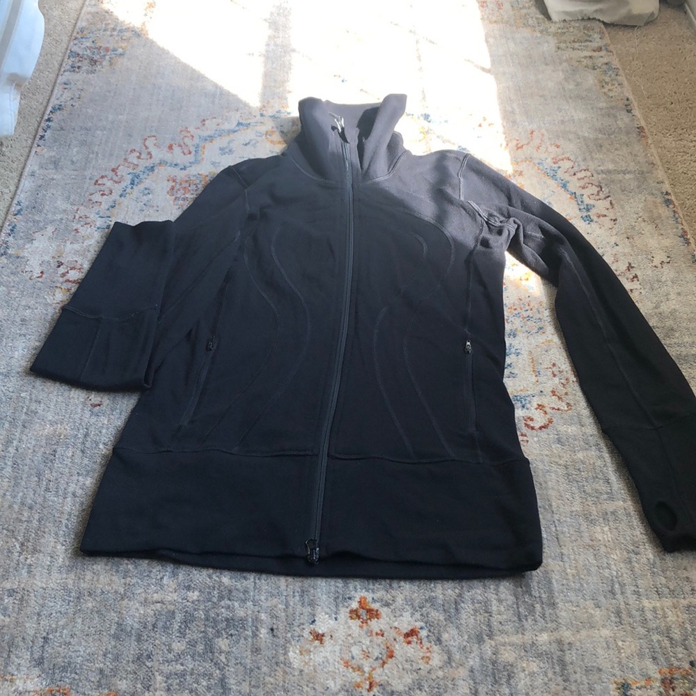 Lulu lemon jacket